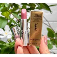 ราคา Ysl rouge pur couture lipstick 1.3g #44 (with box)ของแท้​ พร้อมส่ง (54055662877)