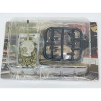 ราคา โมเดลรถถัง TAKARA WORLD TANK MUSEUM SERIES 05 1/144 TIGER I TANK KAIYODO (26303905496)