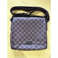 ราคา LouisVuittonDistrictBagแท้สภาพสวยทุกจุดทุกมุม (27000984331)