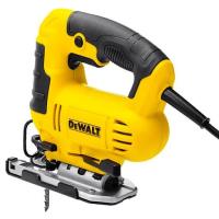 ราคา DEWALT เลื่อยฉลุ เลื่อยจิ๊กซอว์ ตัดไม้ เหล็ก ไฟฟ้า 650W รุ่น DWE349 (10437472324)