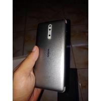 ราคา โทรศัพท์มือถือ Nokia 8 (10622196923)