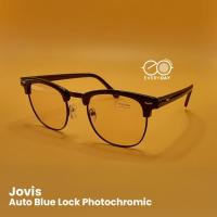 ราคา แว่นกรองแสงสีฟ้า Photochromic anti Blue light เลนส์ออโต้ (41061971235)