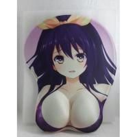 ราคา แผ่นรองเมาส์ / แผ่นรองเมาส์ Anime 3D Sexy Date A Live (MPN052) (8115597240)