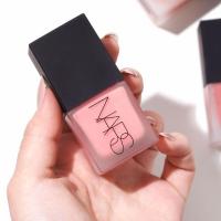 ราคา NARS Liquid Blush Orgasm (Limited Edition) (948754970)