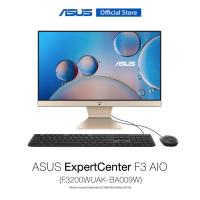 ราคา ASUS ExpertCenter F3 AIO (F3200WUAK-BA009W), All In One, 21.5" FHD (1920x1080), AMD Ryzen5 5500U, 8GB DDR4 SO-DIMM, 1TB SATA 5400RPM 2.5" HDD, Windows11 Home (22549584780)