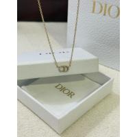 ราคา ✨สร้อยคอ Dior Y23✨ของแท้ (52205754123)
