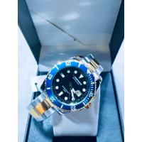 ราคา US Submarine นาฬิกาข้อมือชายรุ่น TA-8306M ระบบควอทซ์ หน้าปัดกว้าง 4cm สายกว้าง 20 มม. กันน้ำ100% (42968931268)