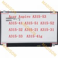 ราคา 15.6 นิ้ว Acer Aspire A315-53 A315-41 A315-51 A315-52 A315-32 A315-21 1366*768 30 พิน 30 พิน LCD จอแสดงผล LED A315-31 (42069253265)
