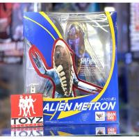 ราคา S.H.Figuarts (SHF) Alien Metron จาก Ultraman (21533014562)