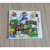 ราคา แผ่นเกม 3DS มือสอง Super Mario 3D Land (US) (19440322760)