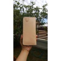 ราคา กระเป๋าสตางค์หนังวัวฟอกฝาดซิปรอบใบยาว (9051447921)