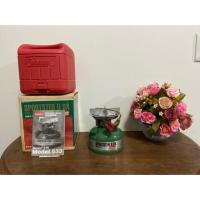 ราคา เตานํ้ามัน Coleman 533 (7404625168)