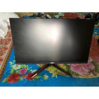 ราคา จอคอม Acer VG240Ybmiix 23.8 นิ้ว 75 hz [มือสอง]มีตำหนิ 3 จุด (22149801206)