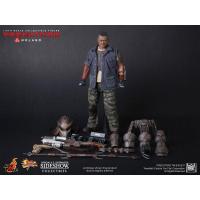 ราคา ( พร้อมส่ง ) HOT TOYS - NOLAND - MMS163 - PREDATOR (24202635817)