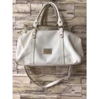 ราคา sale !กระเป๋าสะพายแบรนด์Anne Klein NYแท้มือสอง (21826515462)