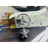 ราคา ดาว ลอย ฝากระโปรงหน้า mercedess benz แท้ Logo emblem star w140 โลโก้เบนซ์ (28006670367)