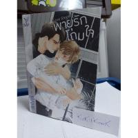 ราคา นิยายวายมือสอง : Love Strom พายุรักโถมใจ By Mame (3558209717)