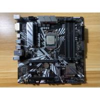 ราคา ASUS PRIME Z390M-PLUS ( รองรับเจน 8/9 ) (27804579747)