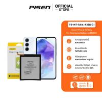 ราคา PISEN Mobile Phone แบตเตอรี่ Battery Samsung-A35(5G) (51951298283)