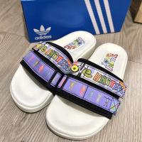 ราคา Adidas Adilette Sandal Size 4Uk (10510285756)