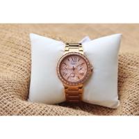 ราคา Casio Sheen แท้ % นาฬิกาข้อมือหญิง (มือสอง) รุ่น SHE-3052PG-9AUDR ) (2788895896)