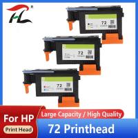 ราคา สำหรับ HP 72 หัวพิมพ์ C9380A C9383A C9384A หัวพิมพ์ HP72 สำหรับ HP Designjet T610 T620 T77 (25209220349)