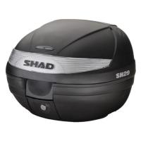 ราคา กล่องติดท้าย+ถาด SHAD SH29/SH33/SH42 ใส่ได้หลายรุ่น (14439149071)