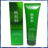 ราคา โฟมล้างหน้าสำหรับคนแพ้ง่าย Kose Junkisui Foaming Wash ขนาด 115 ml. (1242499824)