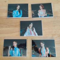 ราคา BNK48 High Tension รูปสุ่ม มิวสิค เนย อร ตาหวาน น้ำหนึ่ง ปูเป้ ฟ้อนด์ จีจี้ เจน ซัทจัง เปี่ยม เข่ง จิ๊บ (7625484106)