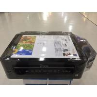 ราคา มัลติฟังก์ชันอิงค์เจ็ท Epson L365wifi**มือสอง**(ถ่ายเอกสารได้+ติดที่ทิ้งน้ำหมึกพร้อมใช้งาน) (4058807071)