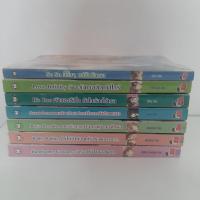 ราคา นิยายมือสอง นิยายแจ่มใสมือสอง สภาพดี (11108444402)