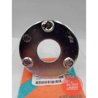 ราคา ฐานคลัทช์ อะไหล่เครื่องยนต์KRT kubota อะไหล่แท้ศูนย์คูโบต้าใช้สำหรับรถไถ KRT นั่งขับเล็กคูโบต้าเครื่อง 140 แรงม้า (23962052610)