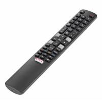 ราคา Universal เปลี่ยนสมาร์ททีวีรีโมทคอนโทรล ARC802N YUI1 สําหรับ TCL49C2US 55C2US 65C2US 75C2US 43P20US รีโมทคอนโทรลคุณภาพสูง (28493607805)