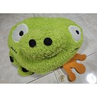 ราคา ตุ๊กตา Angry bird สีเขียว แขวนห้อยได้ (25265289848)