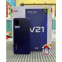 ราคา Vivo V 21 5 G (RAM8/ROM128) ประกันศูนย์ 1ปี (8468390992)