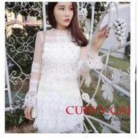 ราคา curvy gal เดรสในตำนาน สาวอวบ (7452314174)