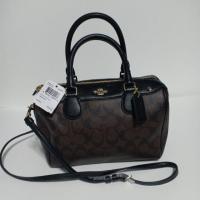 ราคา Coach หมอน9นิ้ว แท้100% (1404131961)