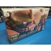 ราคา RG MS 06S ZAKU II... (28564132045)