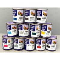 ราคา TOA สีน้ำมันตราเป็ดหงส์เคลือบเงา (42202035854)