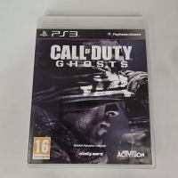 ราคา แผ่นแท้ PS3 Call of Duty Ghost (BLES-01945)(ENG) (44401291286)