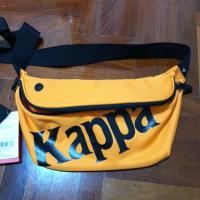 ราคา กระเป๋าคาดอก Kappa จากญี่ปุ่น (3124429502)