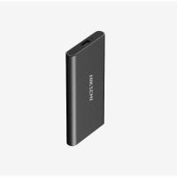 ราคา HIKSEMI T200N MINI 512GB DAGGER PSSD PORTABLE SSD (23060449813)