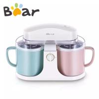 ราคา BEAR Ice cream maker เครื่องทำไอศครีมโฮมเมด ไอศครีมเพื่อสุขภาพ เนื้อเนียนละเอียด (5447442589)