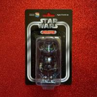 ราคา Medicom toy Bearbrick Star wars Death Trooper 100% Be@rbrick (16042954021)
