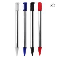 ราคา Short Adjustable Styluses Pens For 3DS for DS Extendable Stylus Touch-Pen (56100349363)