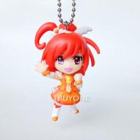 ราคา พวงกุญแจ ฮิโนะ อากาเนะ เคียวซันนี่ Smile Precure สไมล์ พรีเคียว พริตตี้เคียว ฟิกเกอร์ โมเดล อนิเมะ Pretty Cure ANIME (14535126063)