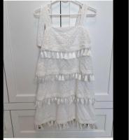 ราคา #jaspal size S ของแท้ ขาย 790 บาท ใหม่มาก น่ารักฟรุ้งฟริ้งค่ะ (22584983336)