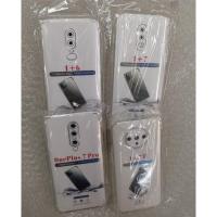 ราคา เคสใสกันกระแทก For OnePlus 6 / OnePlus 6T / OnePlus 7 Pro / OnePlus 7T OnePlus 7T Pro / OnePlus Nord / OnePlus 8 Pro (27355852989)