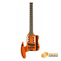 ราคา กีตาร์ไฟฟ้า TRAVELER SPEEDSTER STANDARD/HUGGER ORANGE (FREE BAG) (10705253794)