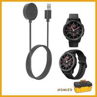 ราคา HOMIE0 สําหรับ Mibro X1 สําหรับสมาร์ทวอทช์ Verge สําหรับสมาร์ทวอทช์เปลี่ยนเครื่องชาร์จ USB Char (52955989180)